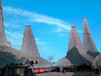 wisata adat di sumba