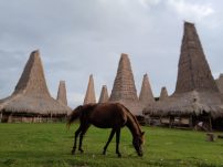 Kampung Adat Ratenggaro