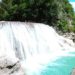 wisata air terjun sumba