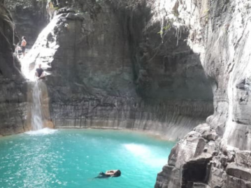 Air Terjun Waimarang